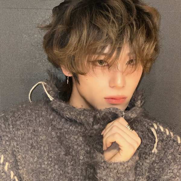 Popular profile picture of Haru (XLOV) loved by fans