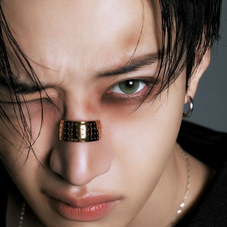 Latest photo of Bang Chan (Stray Kids)