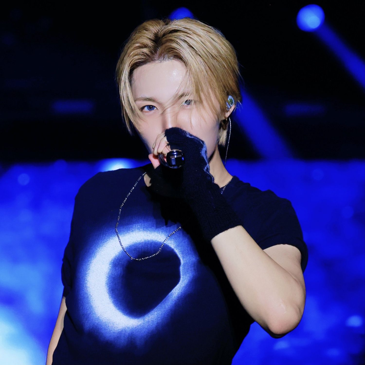 道荣 (TREASURE)的幕后花絮