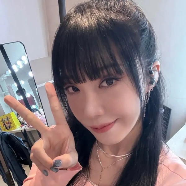 정은지 (에이핑크) 팬덤이 선택한 최고의 순간
