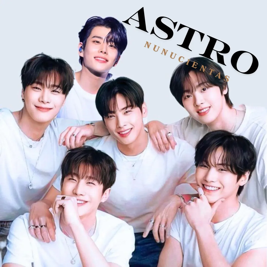 ASTRO的最新照片