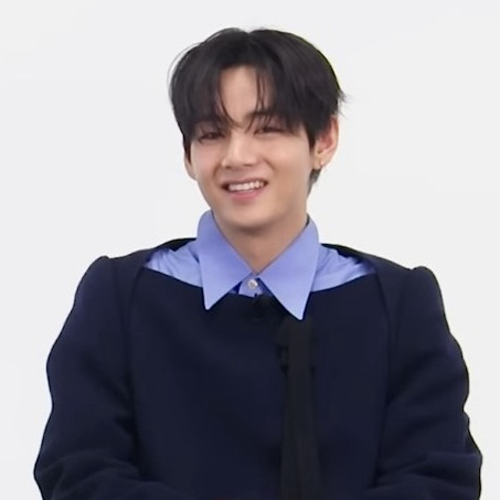 Momen yang diabadikan oleh penggemar V (BTS)