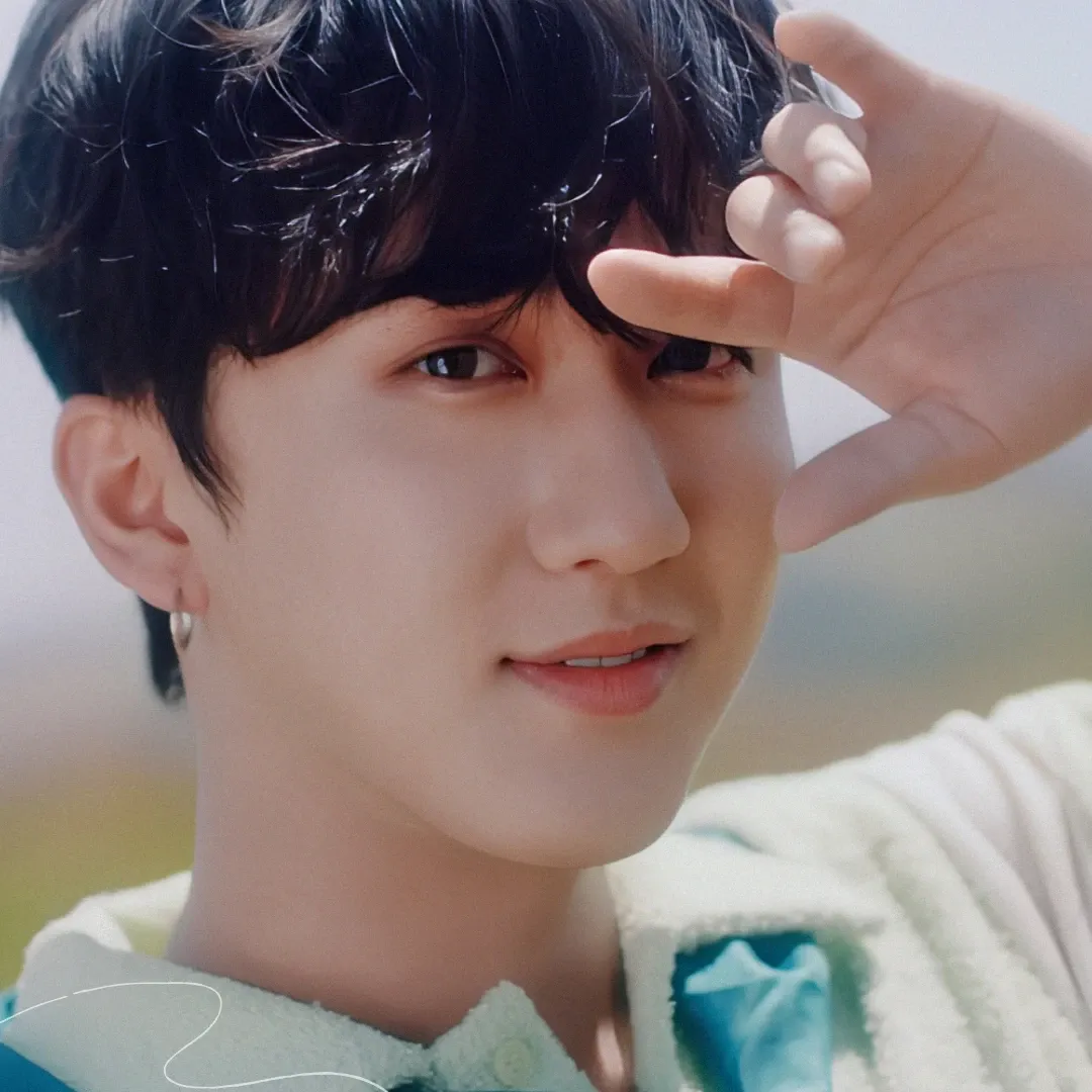 チャンビン (Stray Kids)の最新写真