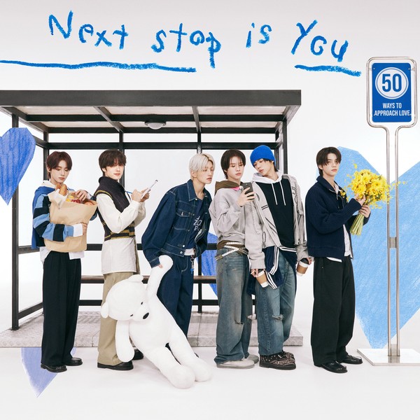 Popular profile image of TWS selected by votes