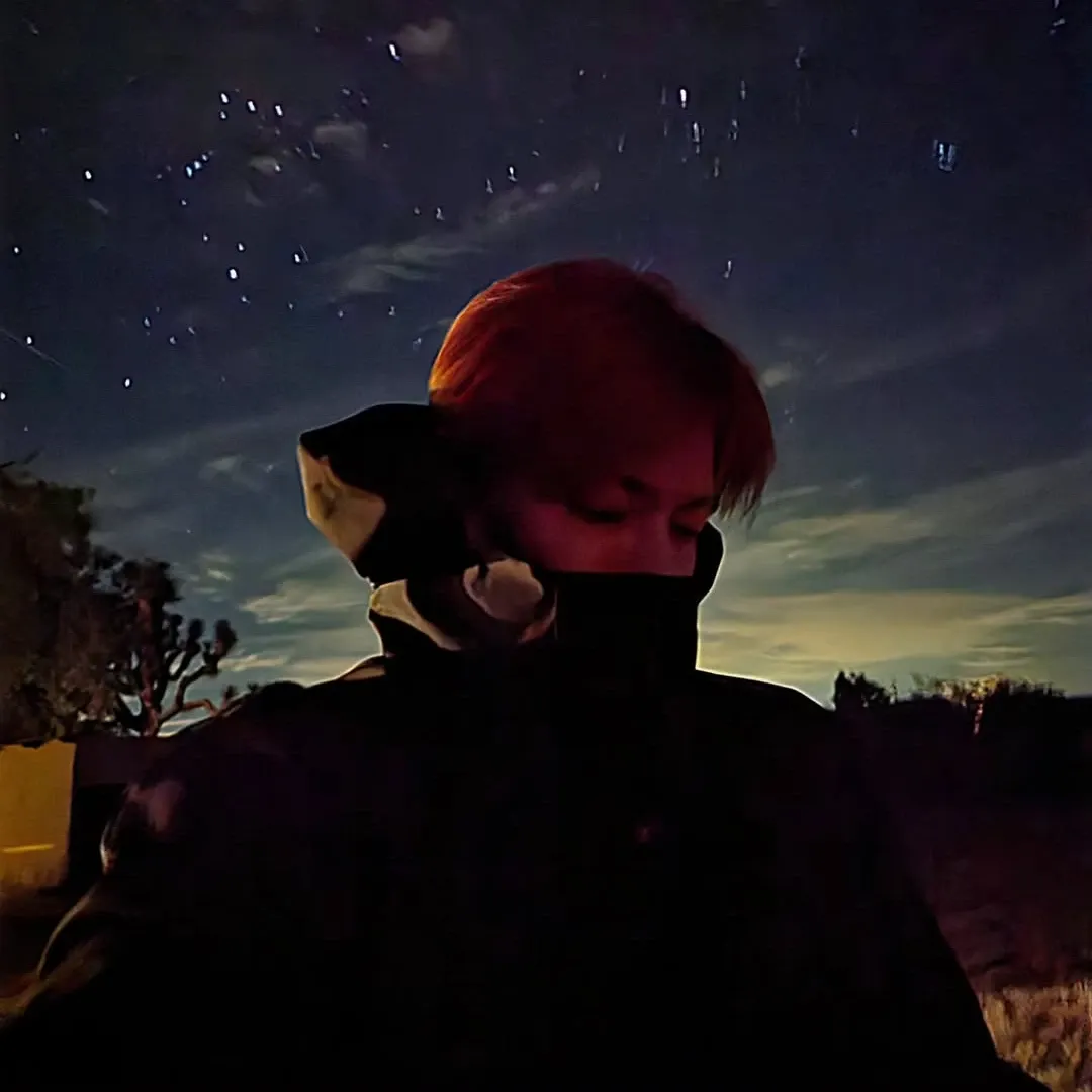 太顯 (TOMORROW X TOGETHER)的幕後花絮