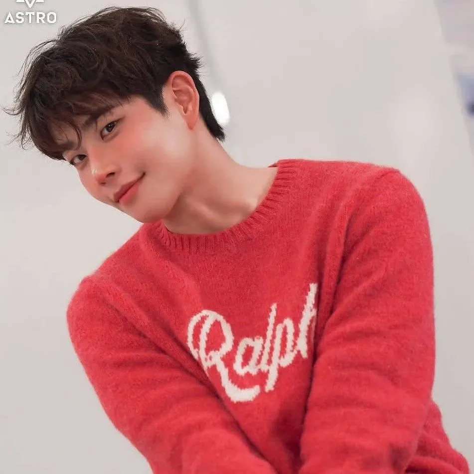 Recent activity shot of MJ (ASTRO)