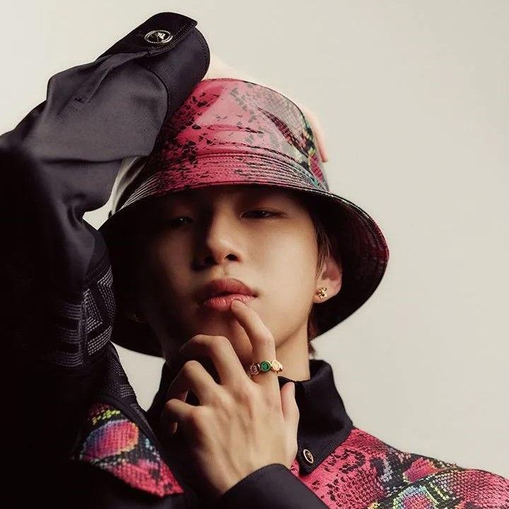 강다니엘 팬이 찍은 순간