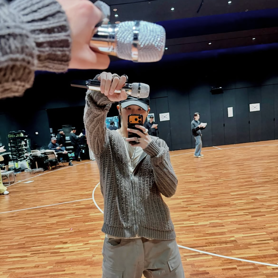 RM (BTS)の最新写真