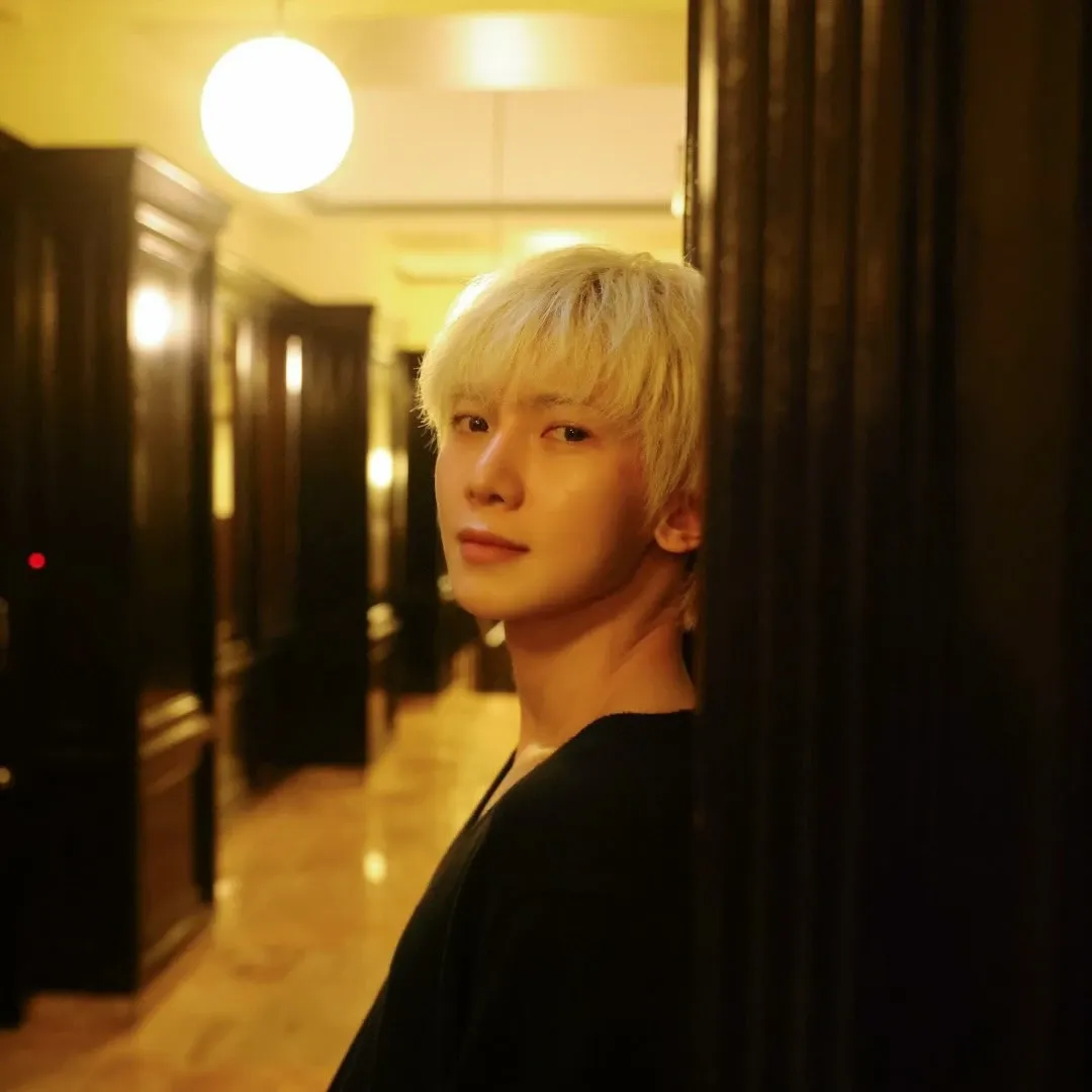 ATEEZの最新写真