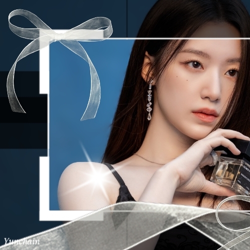 A moment captured by Shuhua (i-dle)'s fan