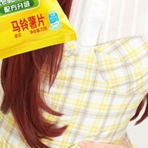 雨琦 (i-dle)粉丝拍下的瞬间