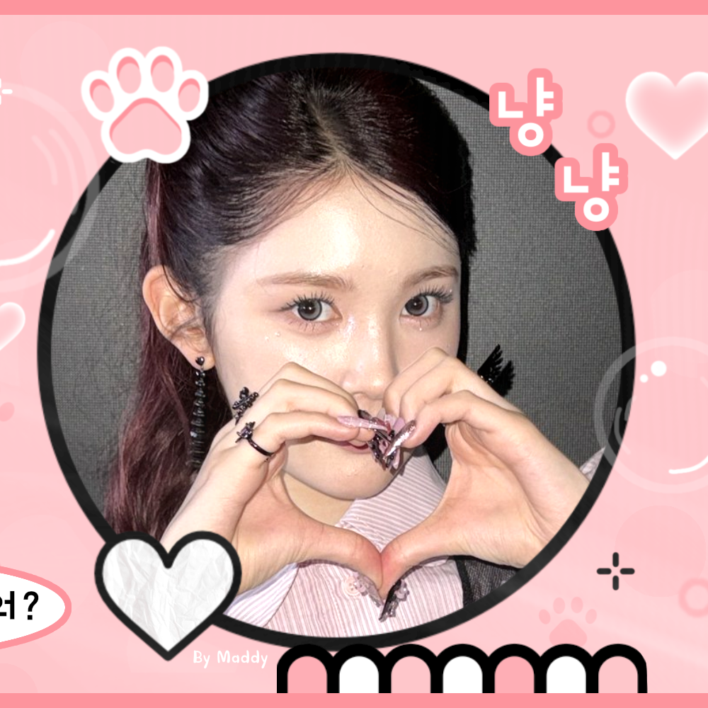 Foto aktivitas terbaru A-na (Hearts2Hearts)