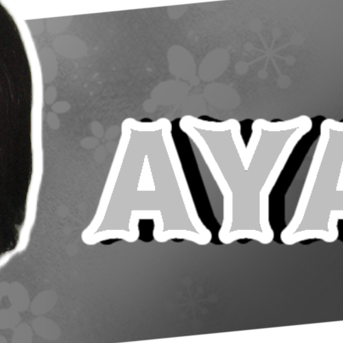 Latest photo of Ayaka (NiziU)