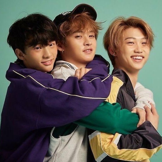 捕捉到鉉辰 (Stray Kids)魅力的代表照片