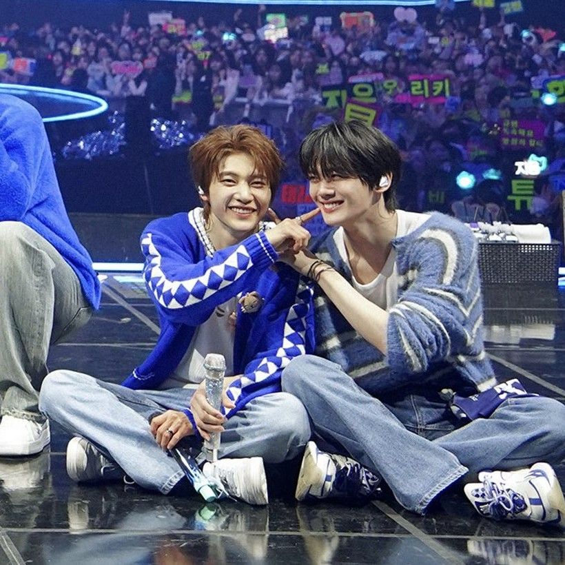 석매튜 (제로베이스원) 팬이 찍은 순간