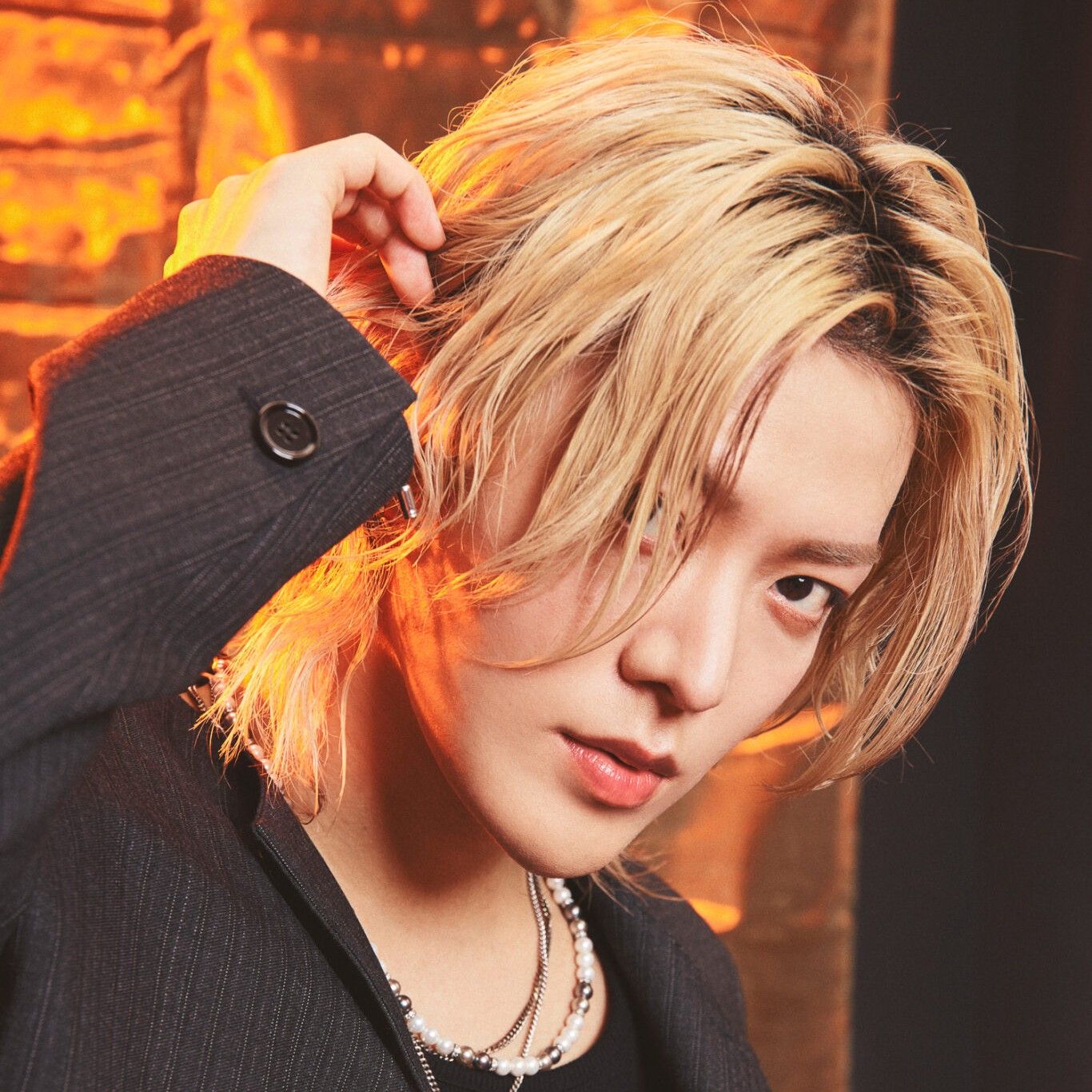 Foto aktivitas terbaru Yuta (NCT 127)