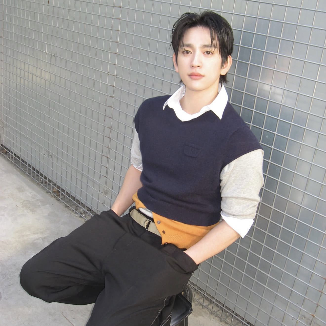 GOT7 팬이 찍은 순간
