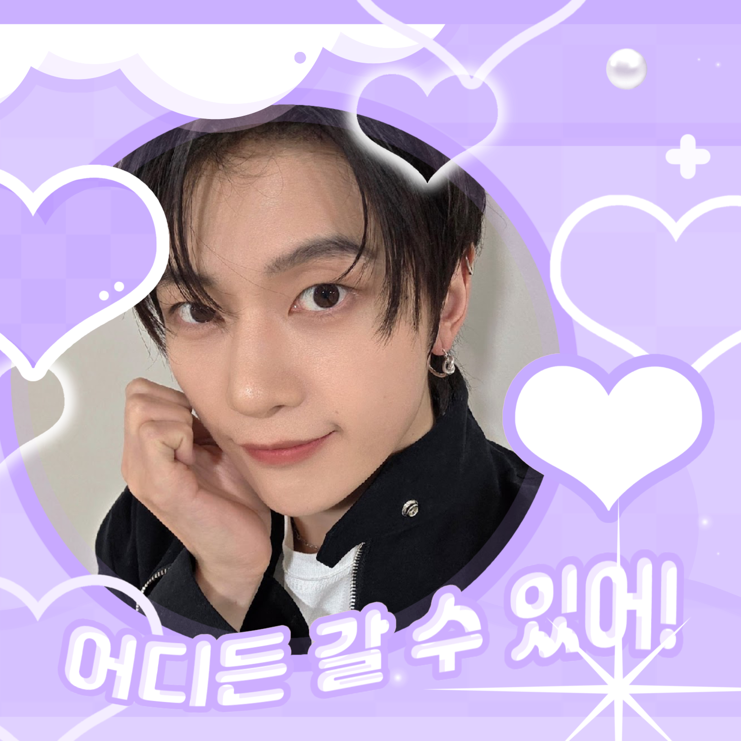 Latest photo of ZEROBASEONE