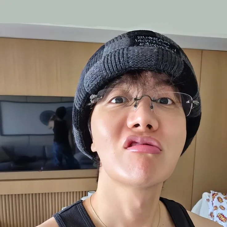 j-hope (BTS)ファンが撮った瞬間