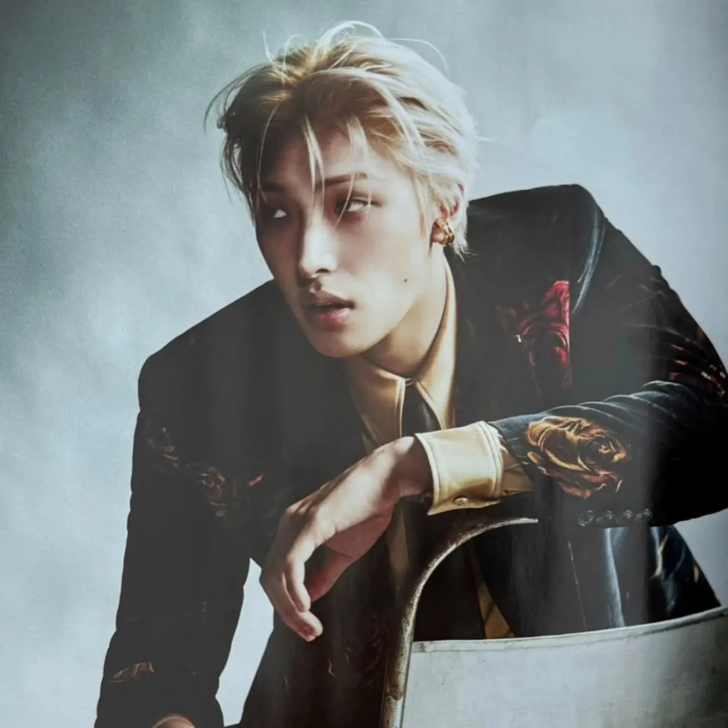 에이티즈의 최신 사진