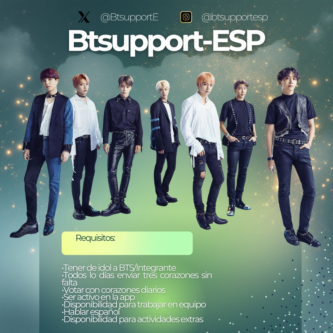 Momen yang diabadikan oleh penggemar BTS