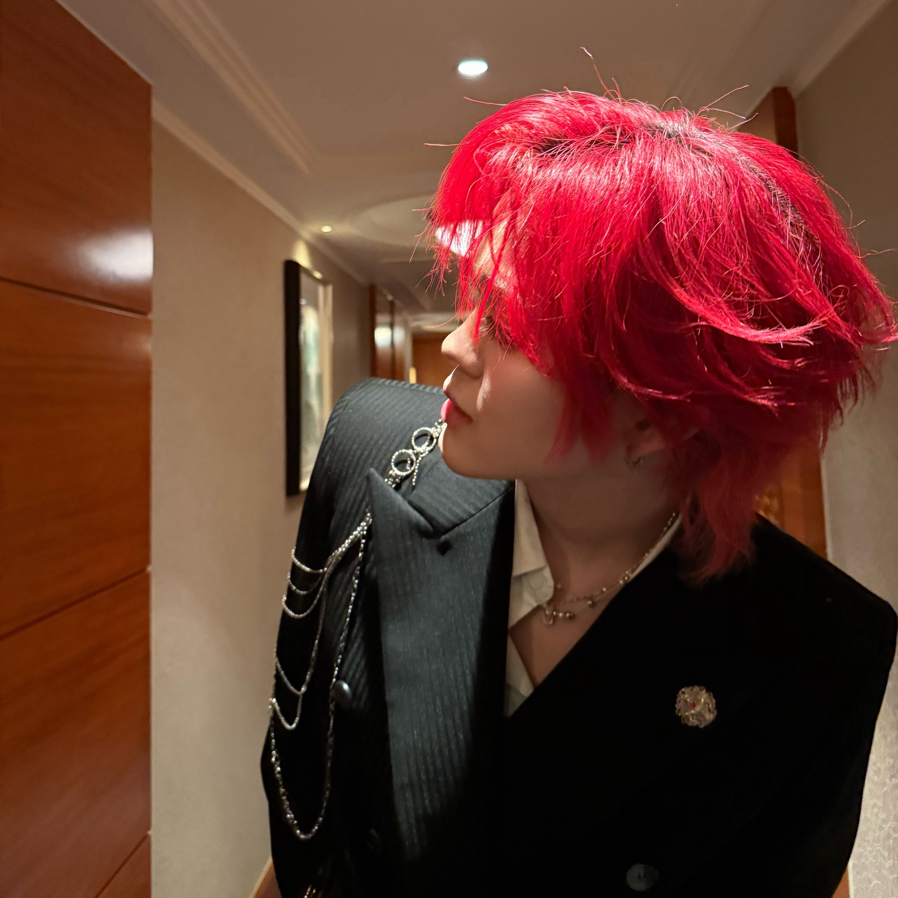 타이오 (NexT1DE) 팬이 찍은 순간