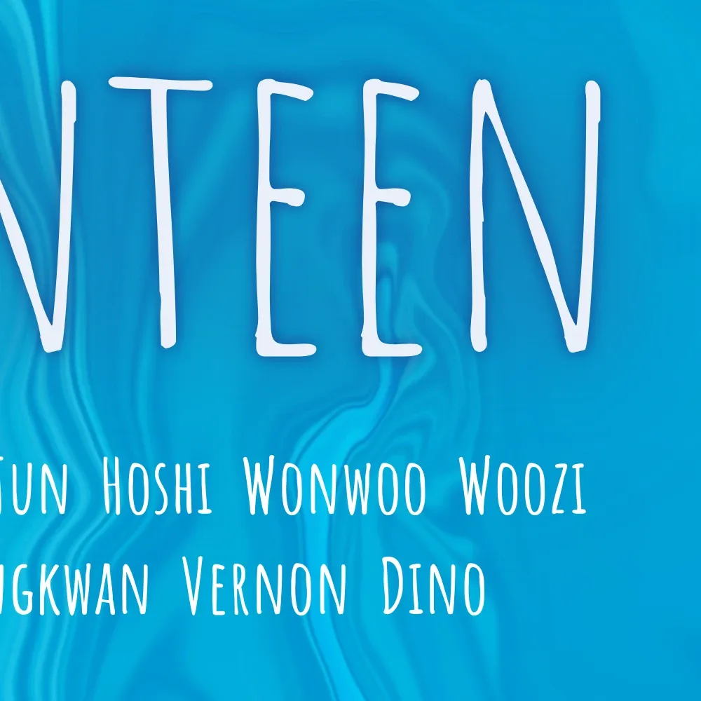 Today’s hot picks from the 세븐틴 community