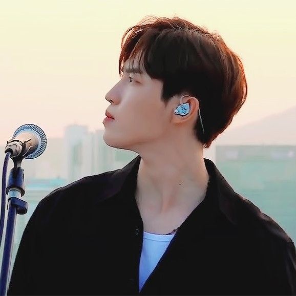 김재환의 비하인드 컷