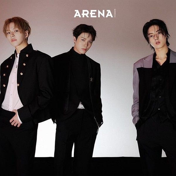 Recent activity shot of So Junghwan (TREASURE)