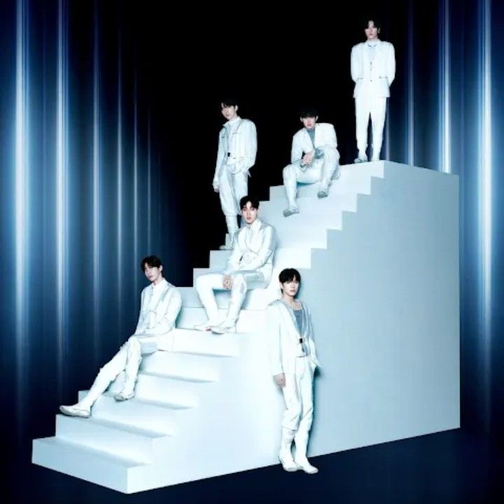 A moment captured by Shownu (MONSTA X)'s fan