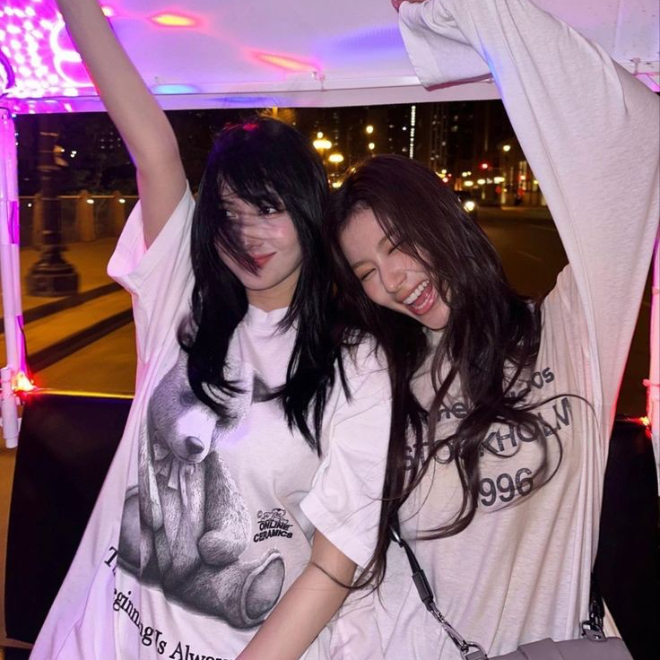 모모 (TWICE) 최근 활동샷