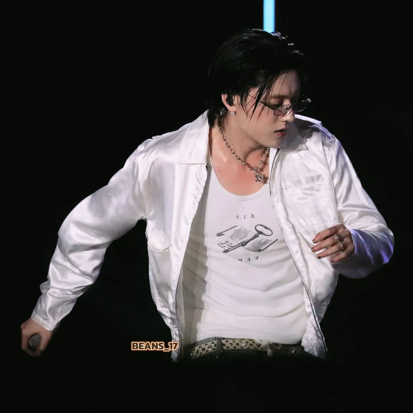 Latest photo of Haruto (TREASURE)