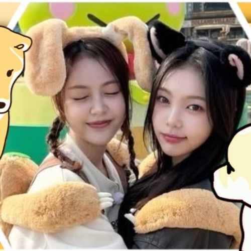 Latest photo of Carmen (Hearts2Hearts)