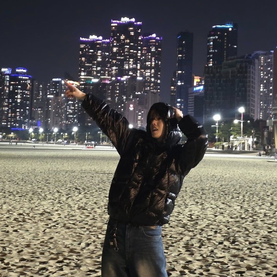 Behind-the-scenes cut of KAZUTA (n.SSign)