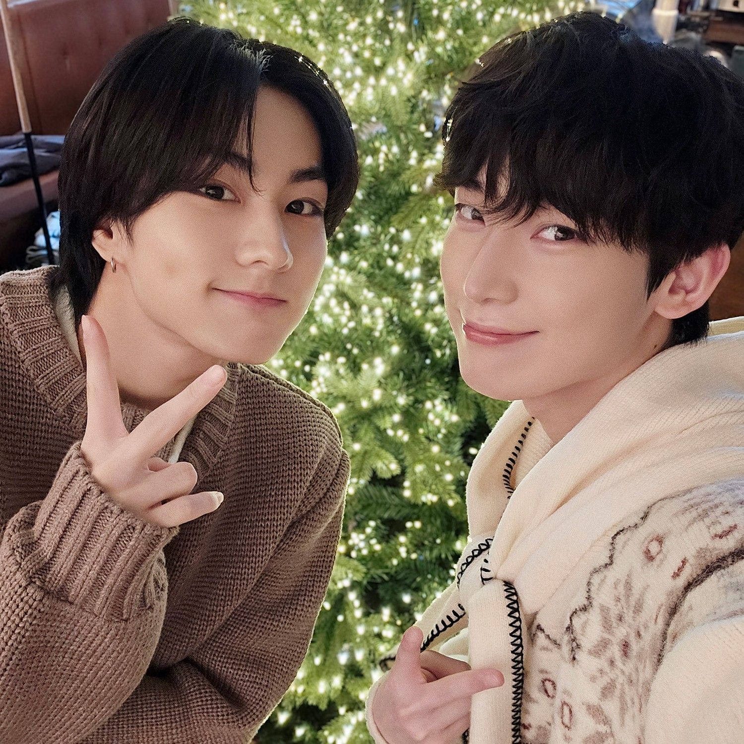 ENHYPEN的最新照片