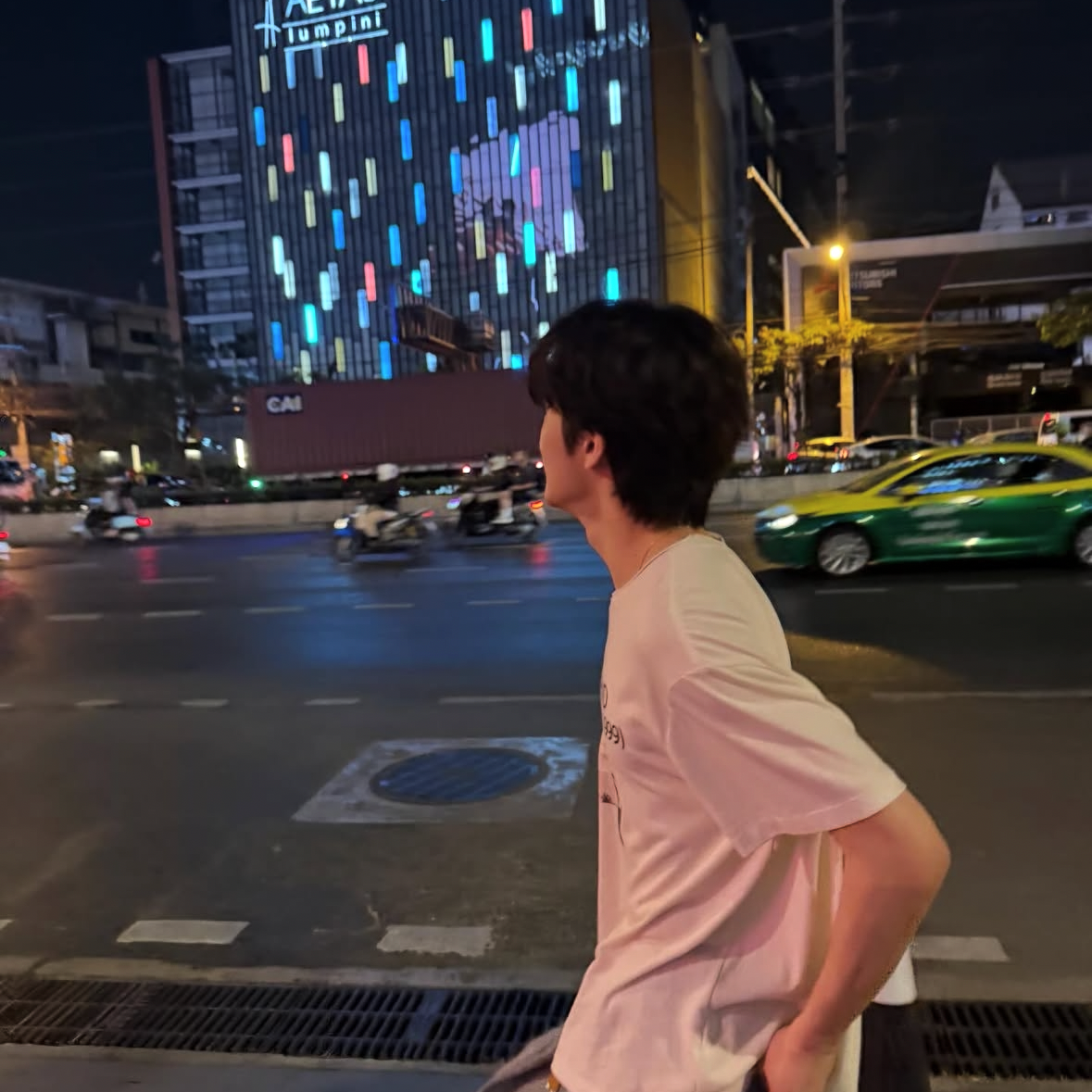 Latest photo of Mark (NCT 127, NCT DREAM)