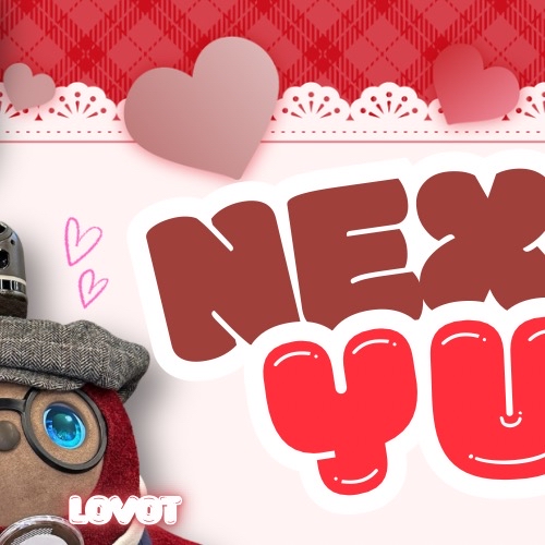 A moment captured by Yu (NEXZ)'s fan