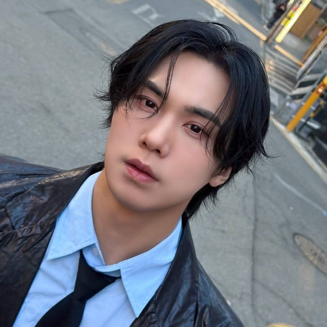 Latest photo of Rocky