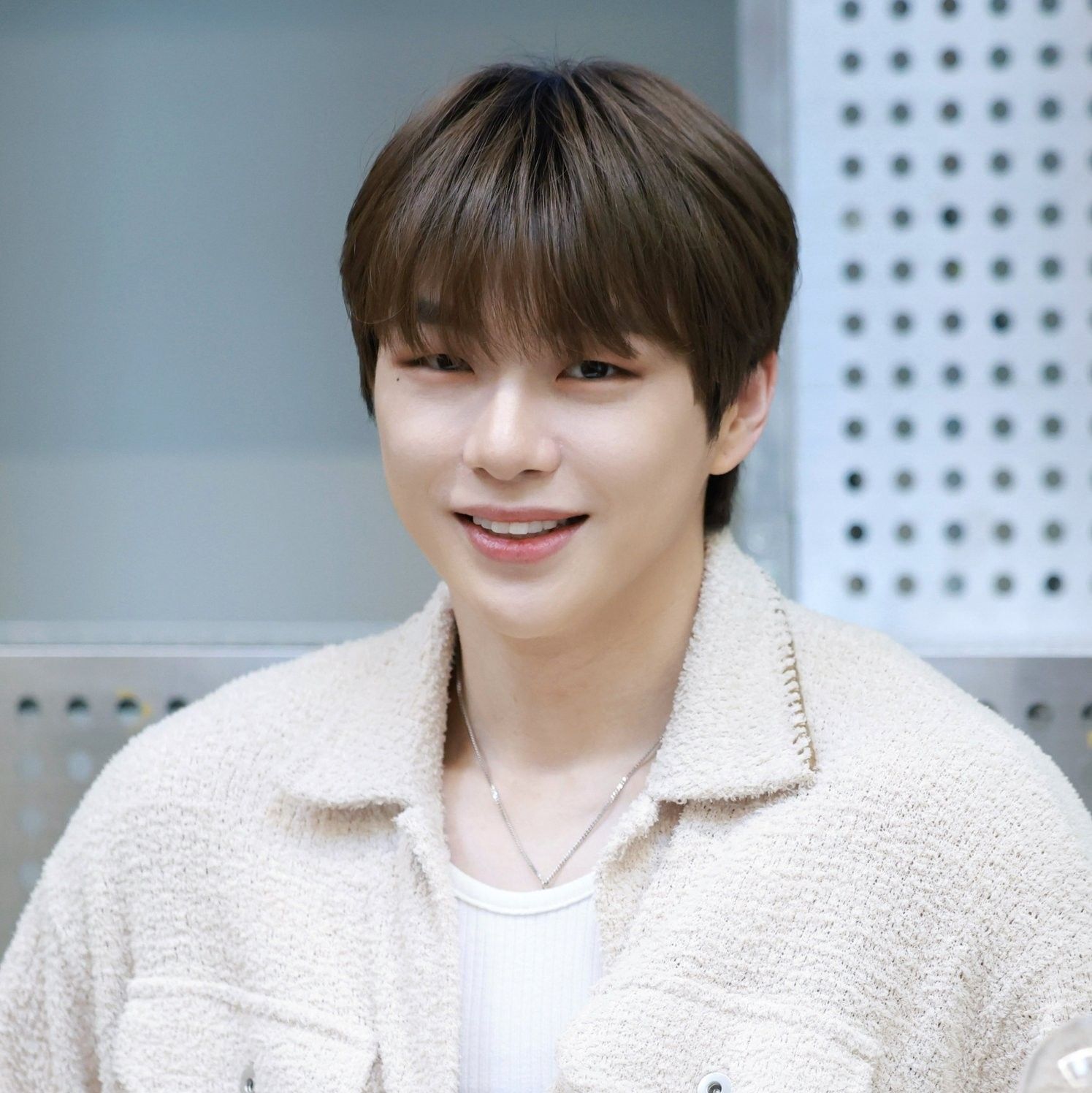 강다니엘 최근 활동샷