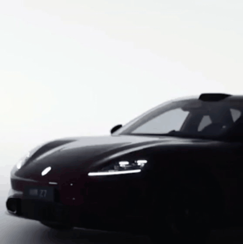 肖戦ファンが撮った瞬間