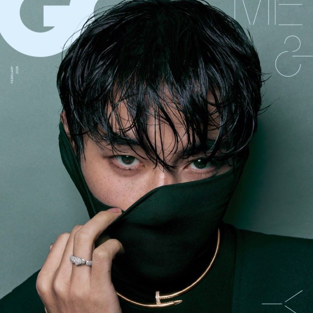 V (BTS)の最新写真