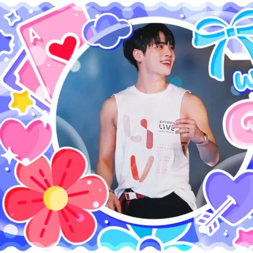Popular profile image of Jonghyun (SHINee) selected by votes
