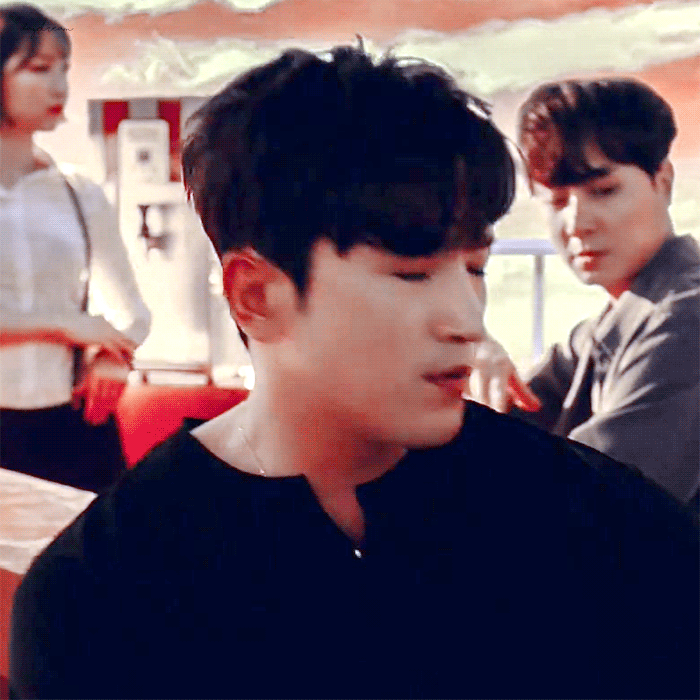 Recent activity shot of SHINHWA