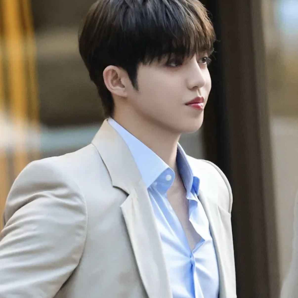 Foto aktivitas terbaru SEVENTEEN