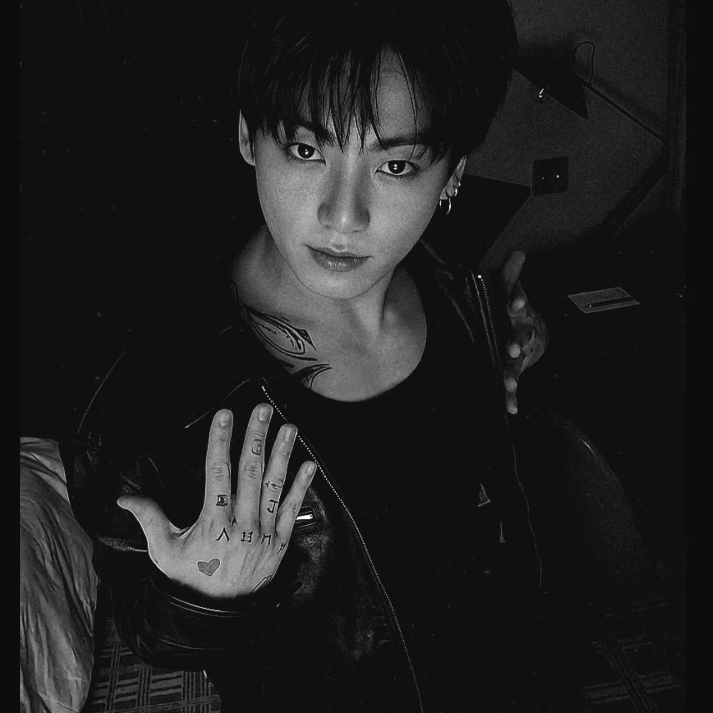 정국 (방탄소년단) 최근 활동샷