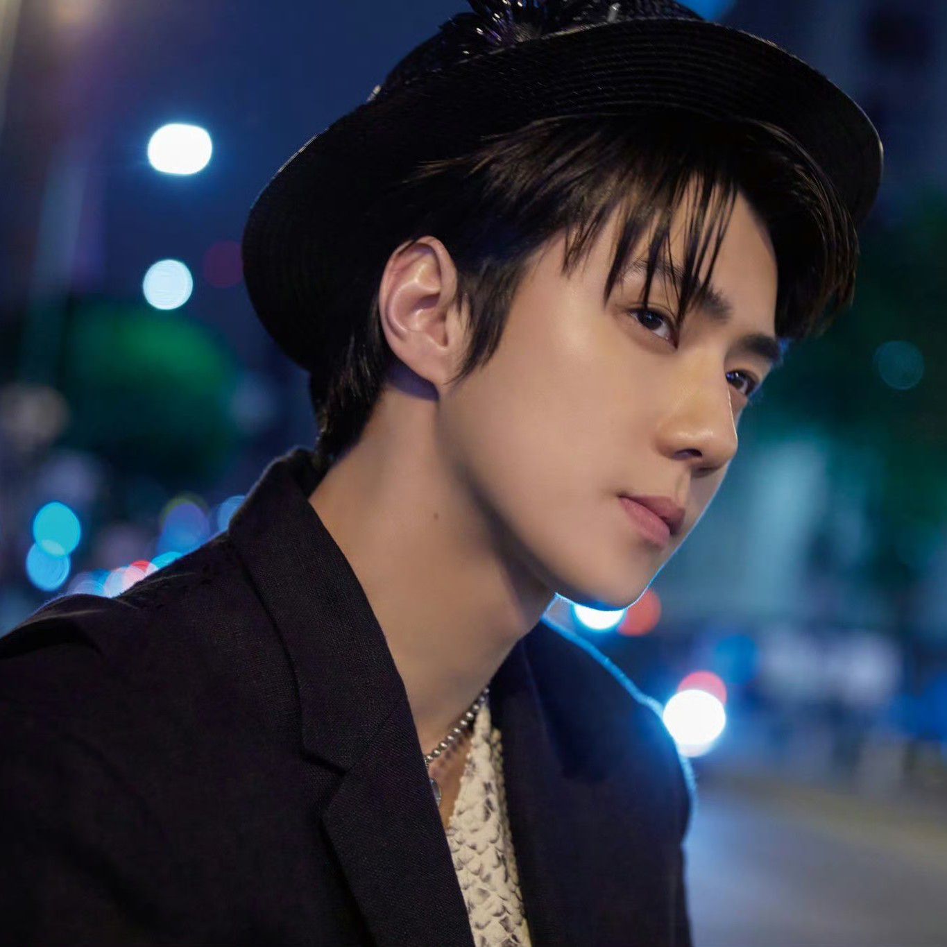 세훈 (EXO)의 최신 사진