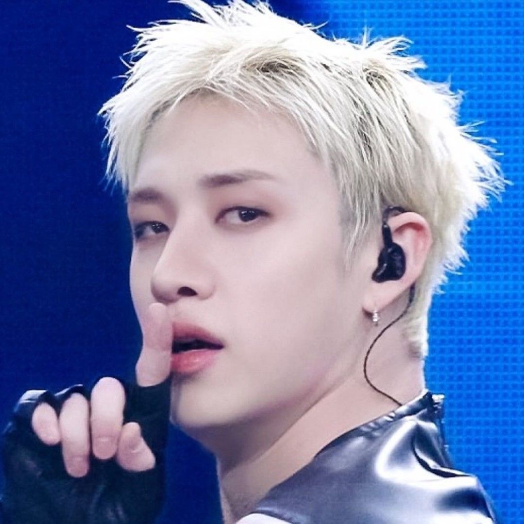 Behind-the-scenes cut of Bang Chan (Stray Kids)