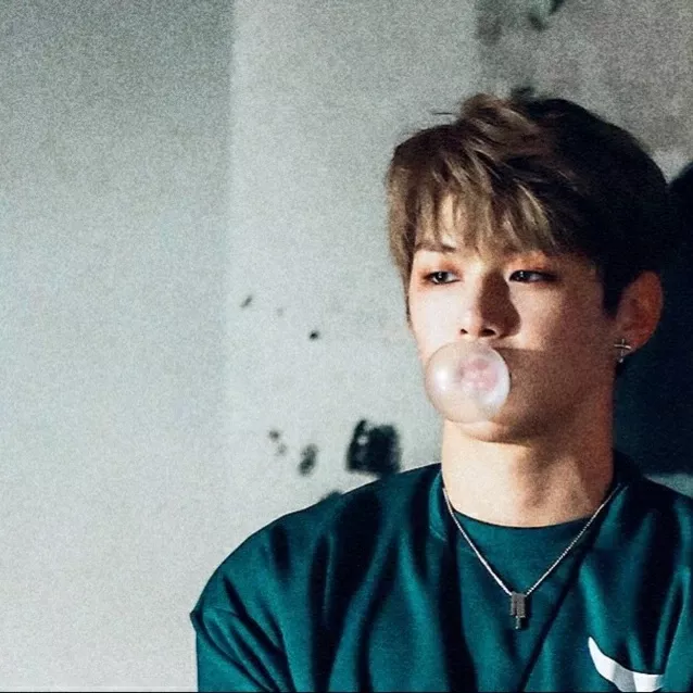 Foto terbaru Kang Daniel