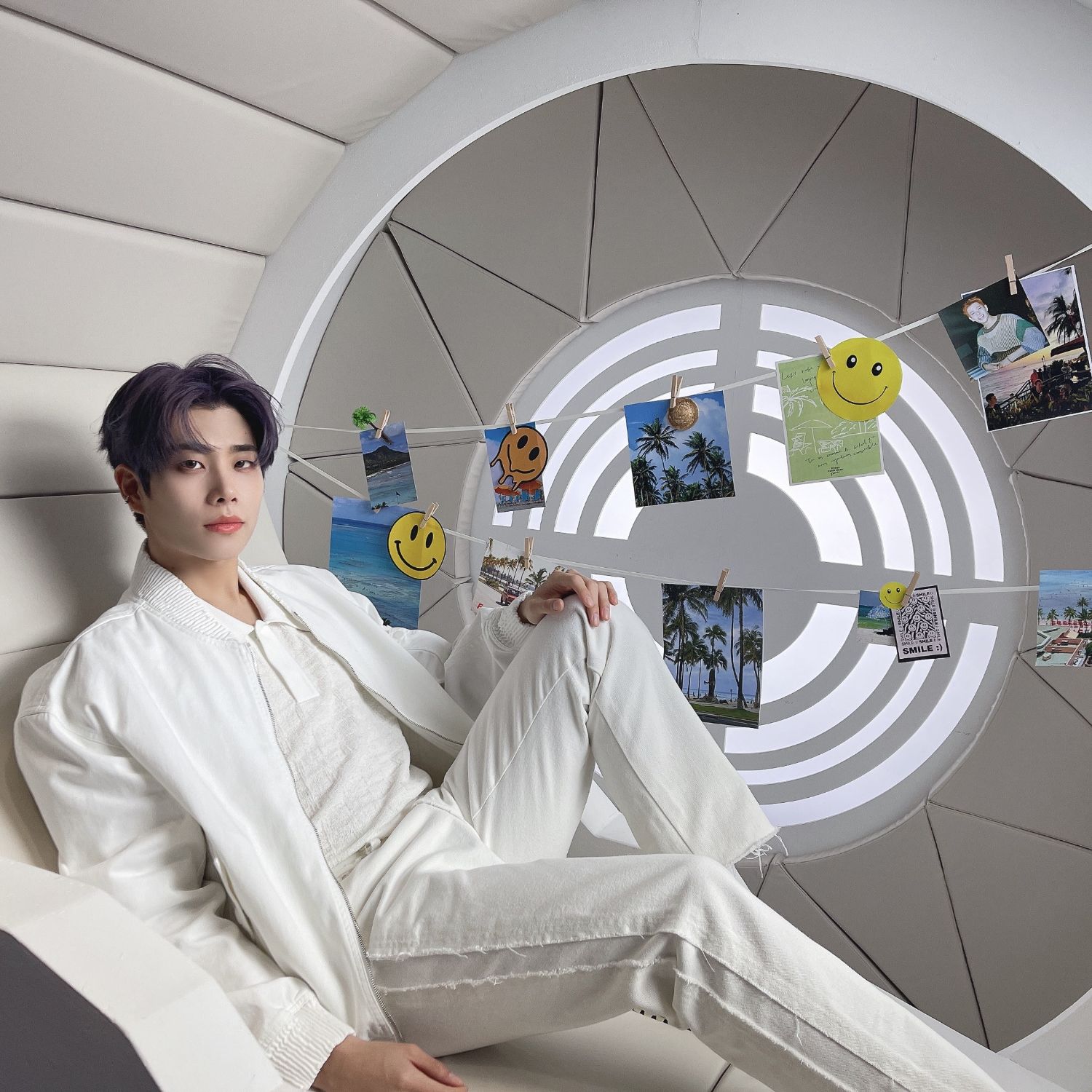 Behind-the-scenes cut of ASTRO
