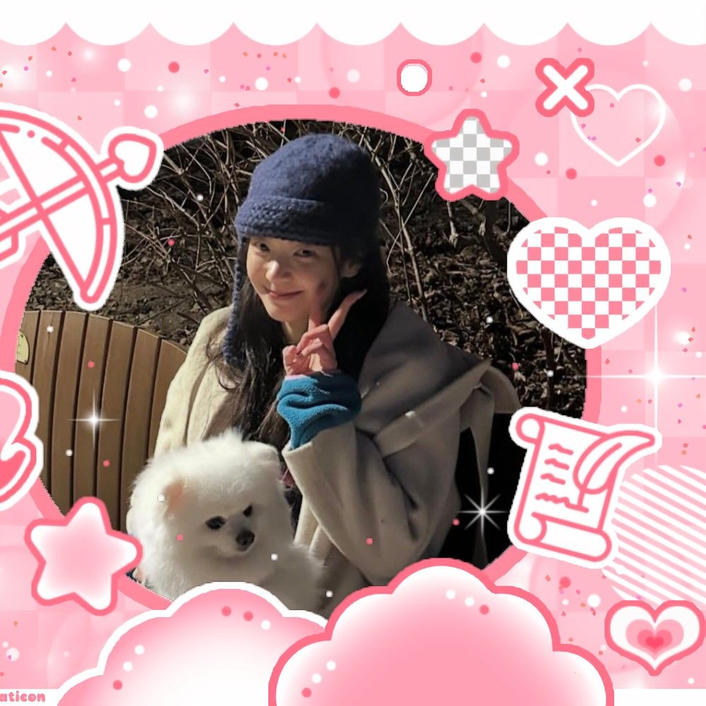 Lia (ITZY)的最新照片